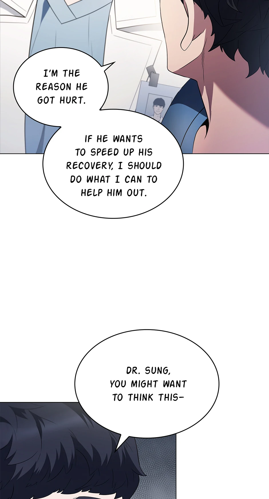 Dr. Choi Tae-Soo Chapter 232 87